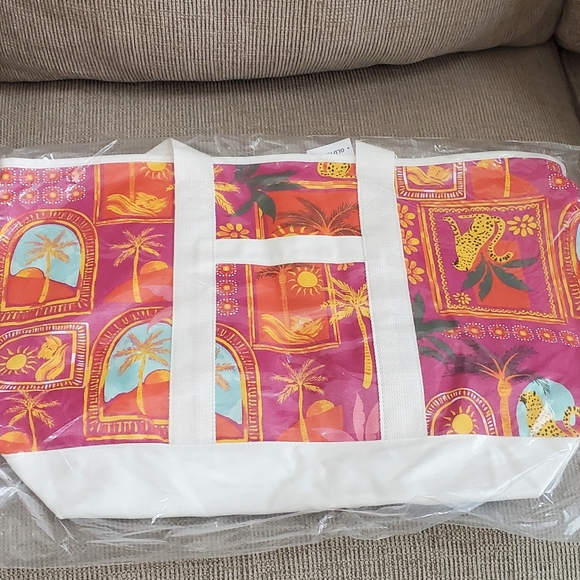 Old Navy tote - Picture 2 of 3